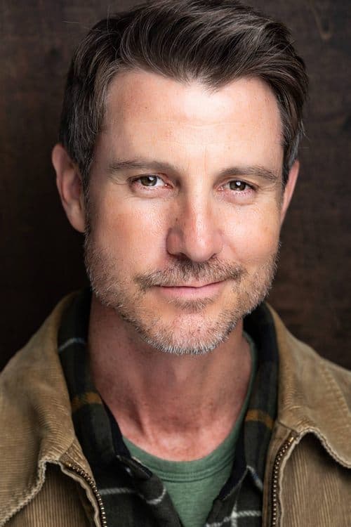 Chris Cleveland foto
