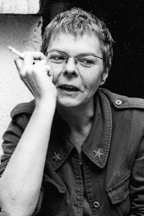 Pascale Ferran foto