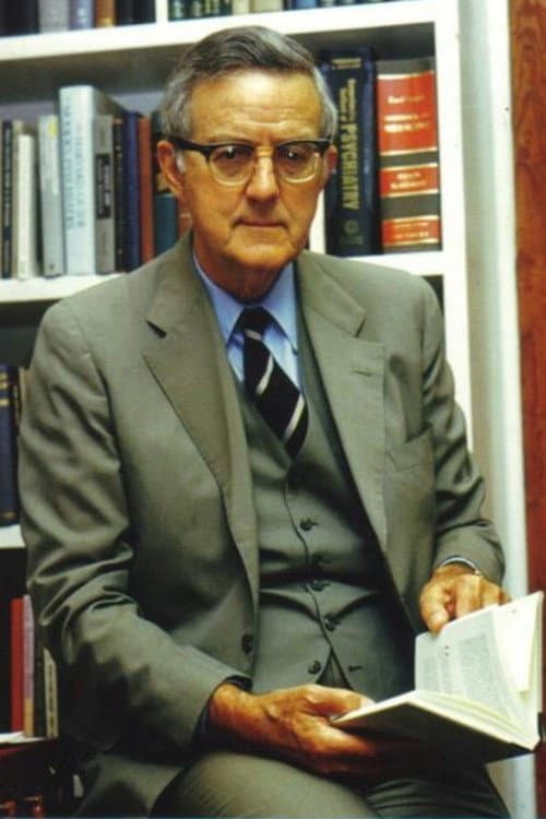 Dr. Ian Stevenson foto