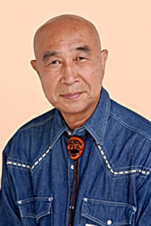 鈴木泰明 foto