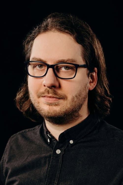 Darius Šilėnas foto