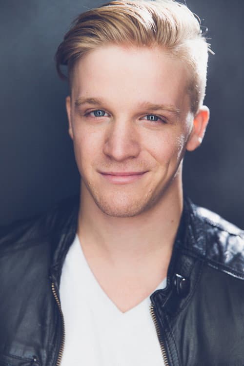 Jacob Nichols foto