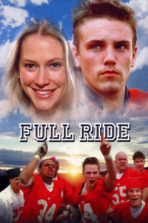 Full Ride (2002) poster