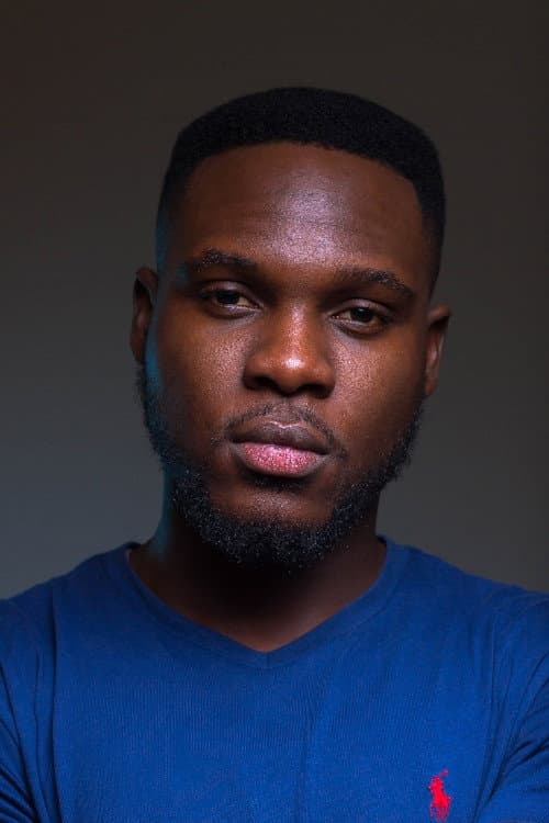 Nonso Bassey foto