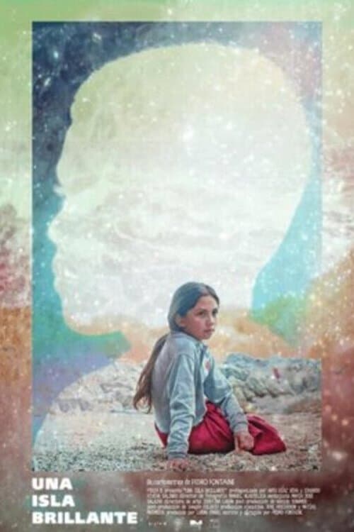 Una isla brilliante (2023) poster