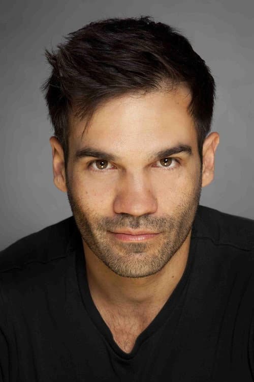 Daniel Amalm foto