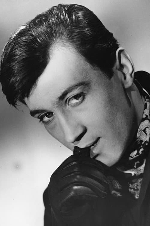 Ville-Veikko Salminen foto
