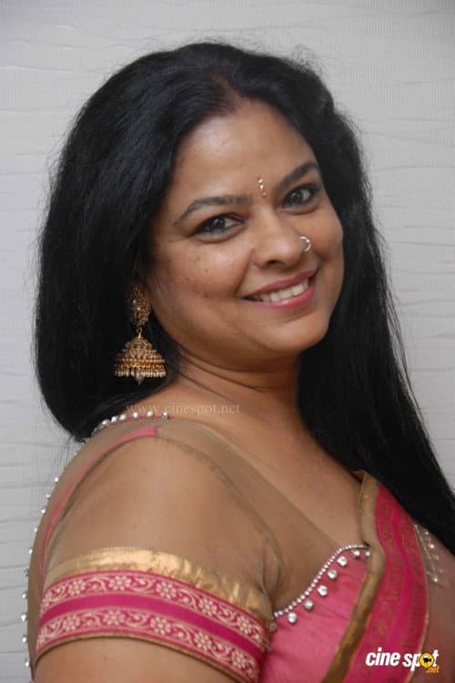 Padmaja Rao foto