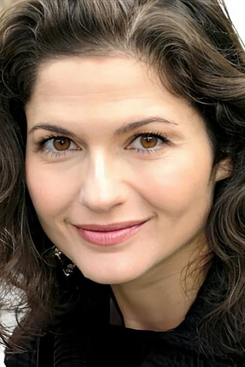 Jacqueline Hennessy foto