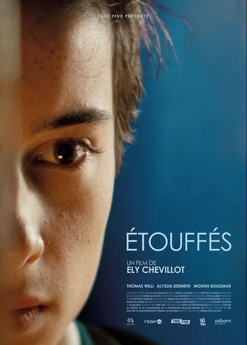 Étouffés (2020) poster