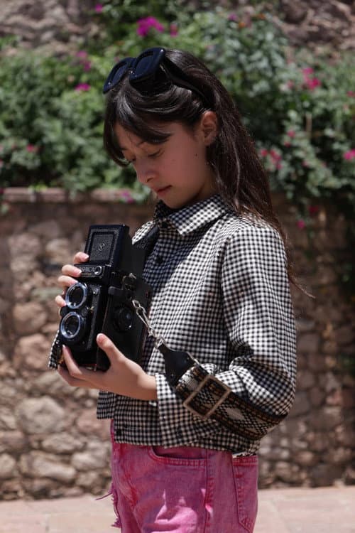 Pau Menna foto