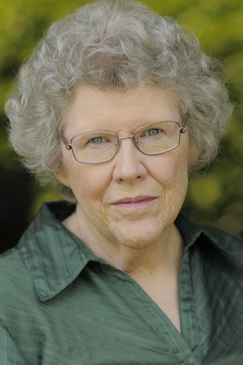 Theresa O'Shea foto