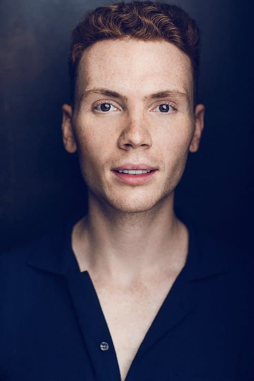 Dan Tymon foto