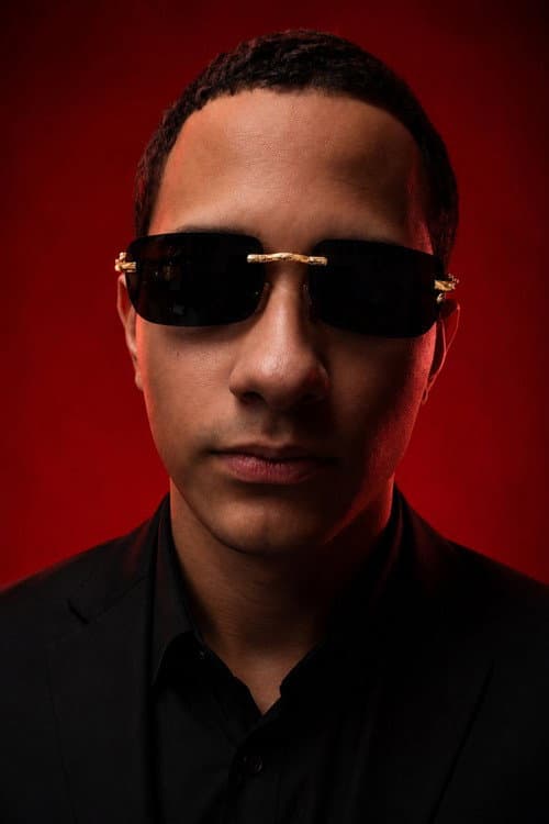 Thales Rodrigues foto