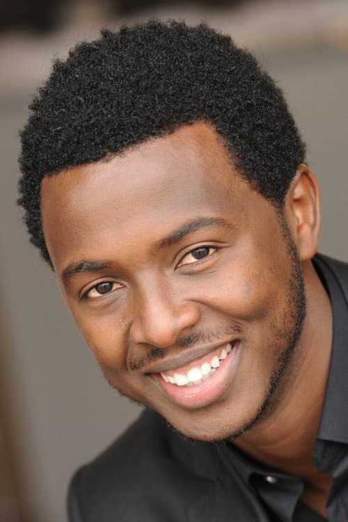 Kevin Ndege Mamboleo foto