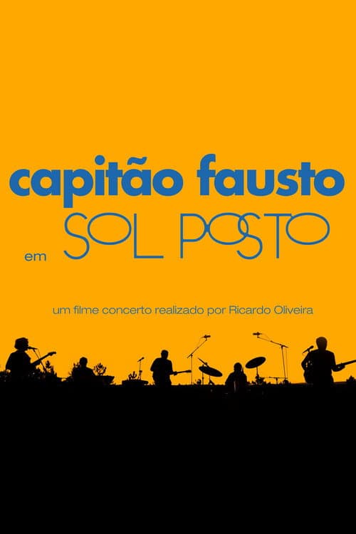 Sol Posto (2020) poster