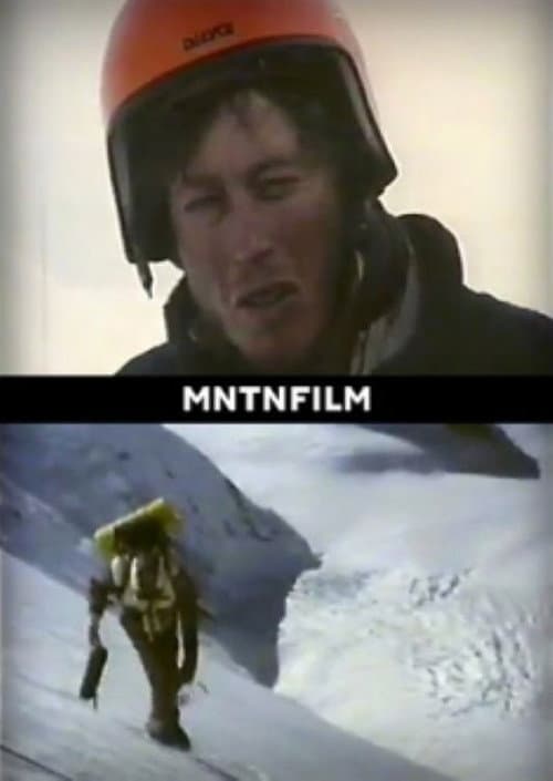 Everest - The Australian Challenge (1984) poster