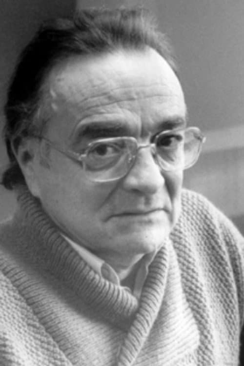Bernard Evein foto