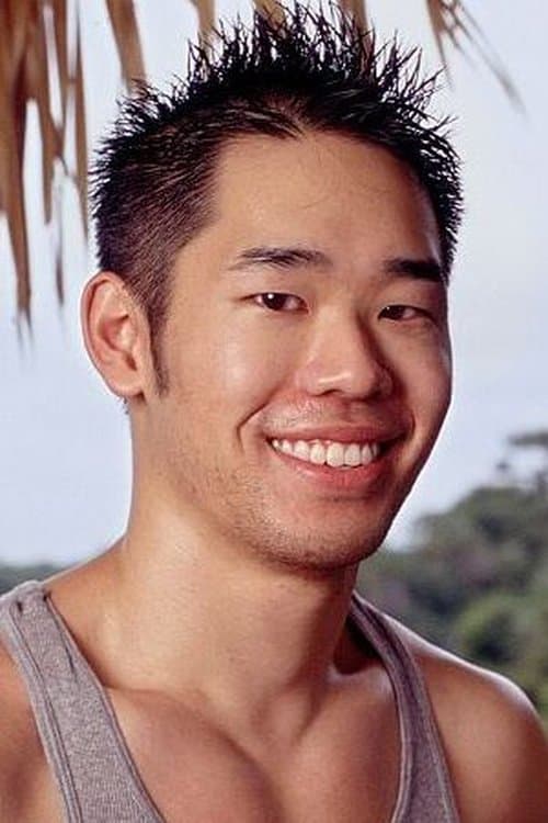 Daniel Lue foto