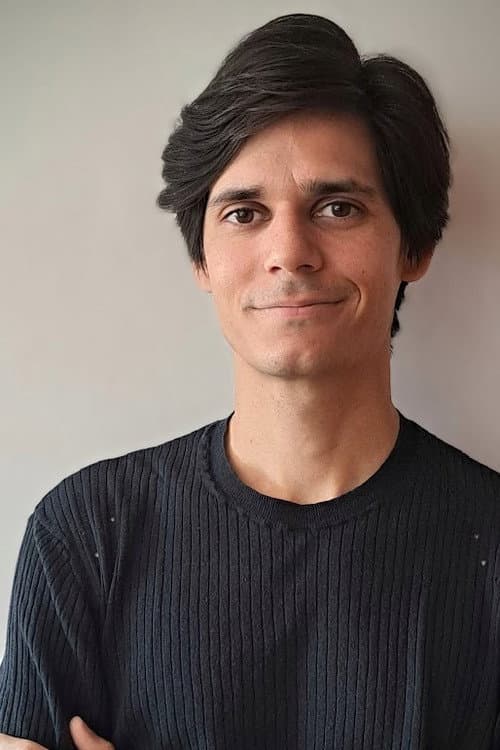 Joaquín ella Costa foto