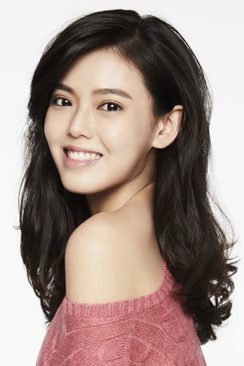 Kimberly Chia foto