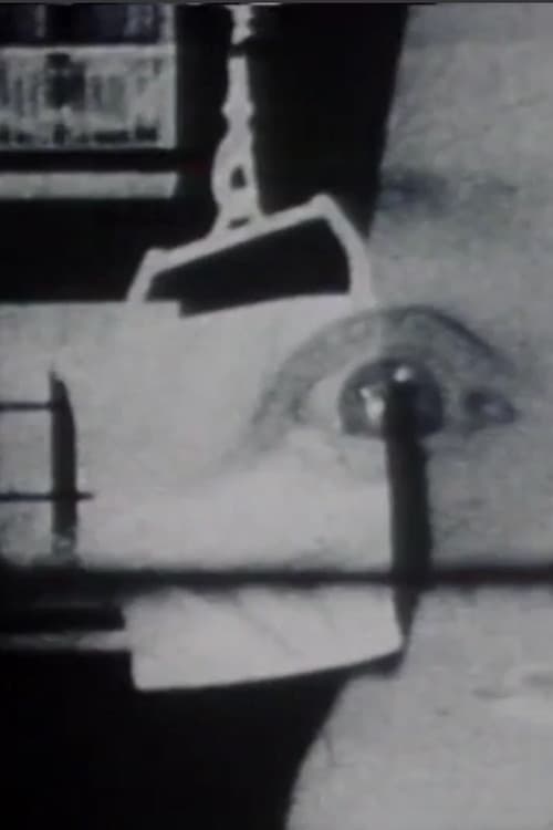 Optic Nerve (1985) poster
