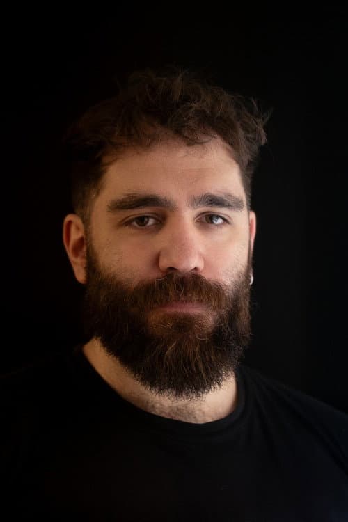 Bruno Ojeda foto