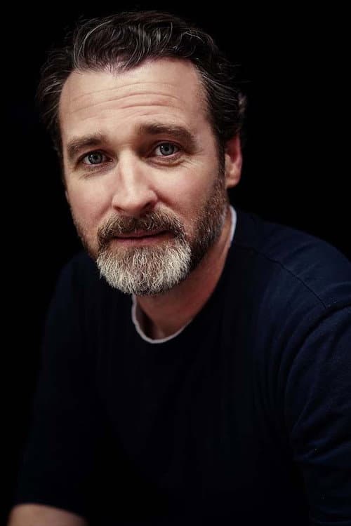 Neil Berkeley foto