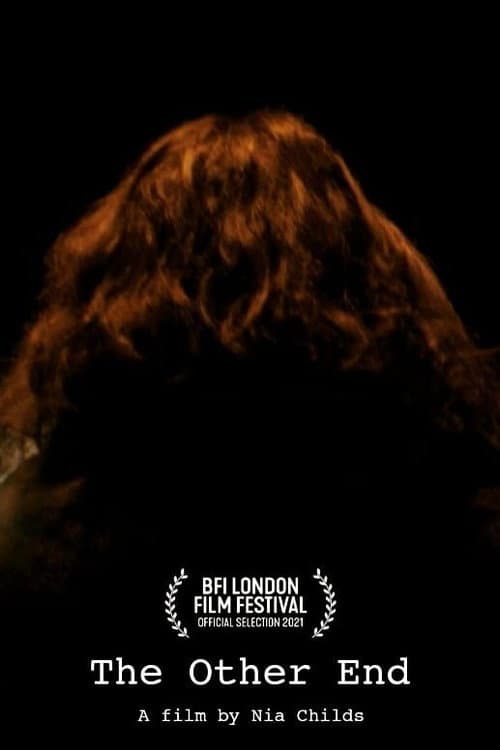 The Other End (2021) poster