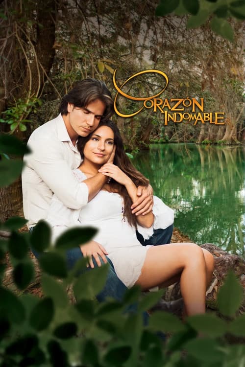 Corazón Indomable (2013) poster