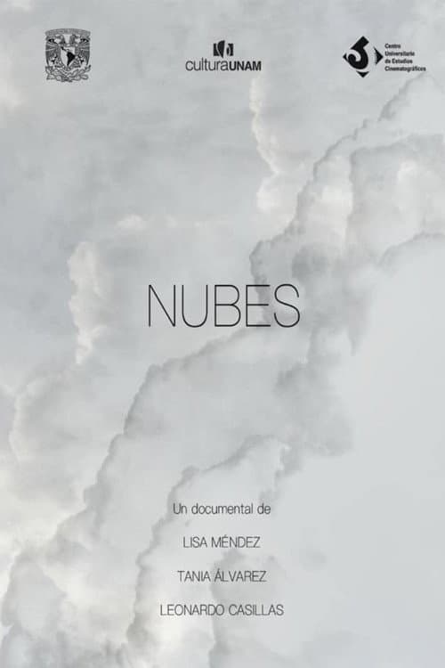 Nubes (2018) poster