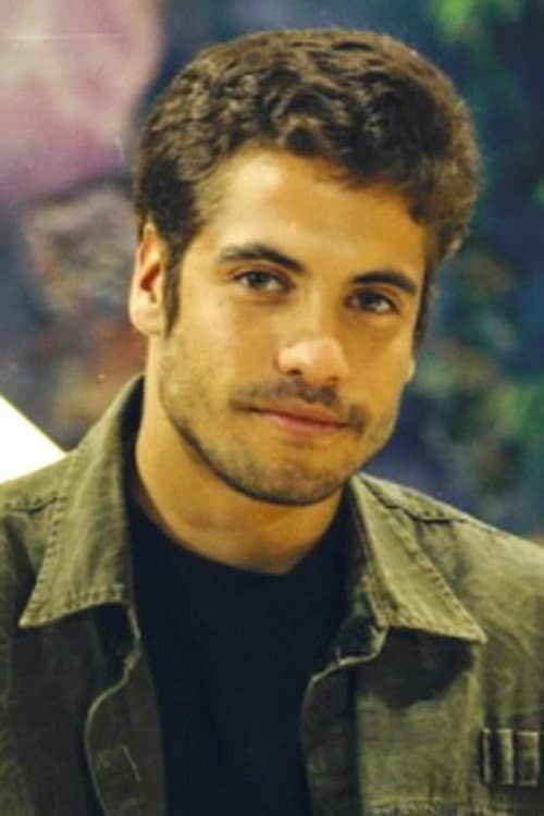 Pedro Vasconcelos foto