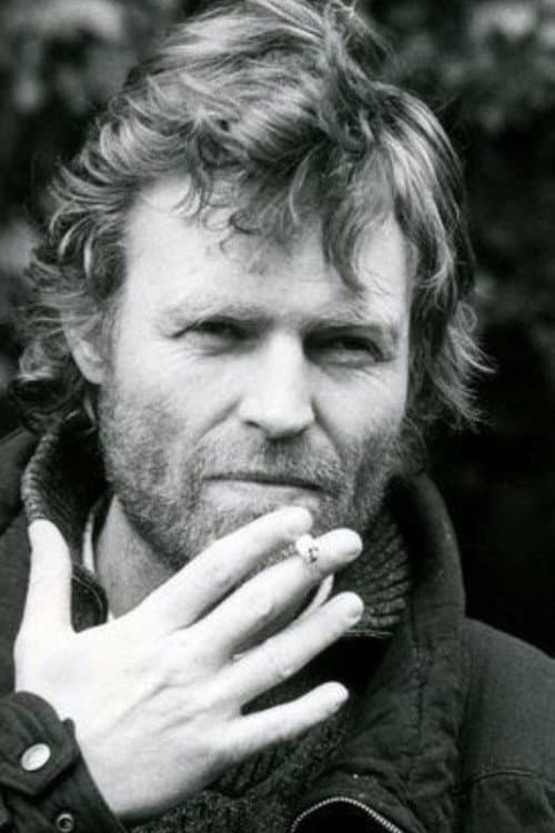 Gilles Béhat foto