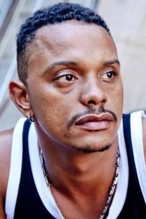 Renato de Souza foto