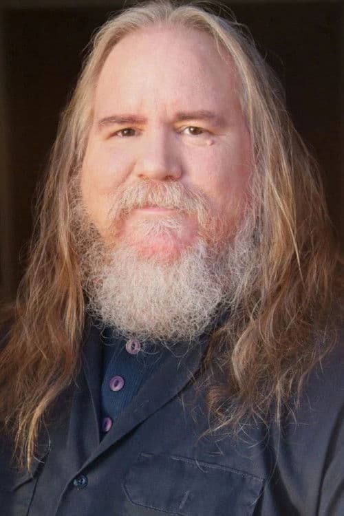 Hal Havins foto