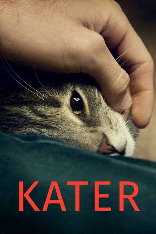 Kater (2016) poster