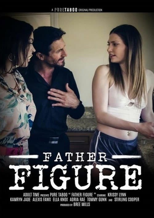 Father Figure (2022) poster