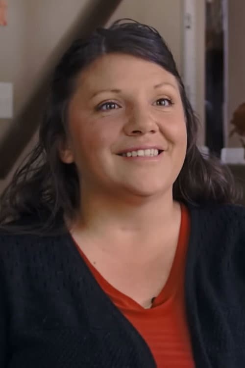 Amy Garner foto
