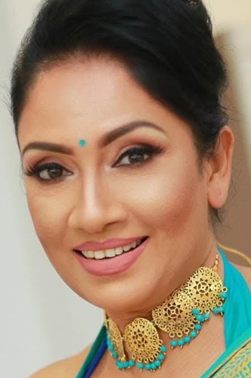 Jayani Senanayake foto
