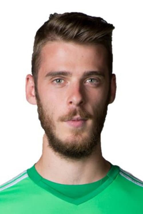 David De Gea foto
