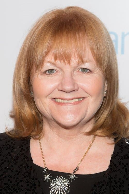 Lesley Nicol foto