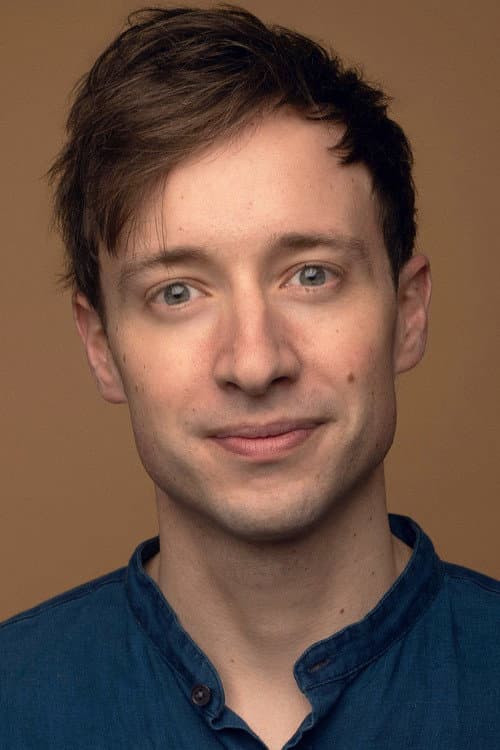 David Rysdahl foto