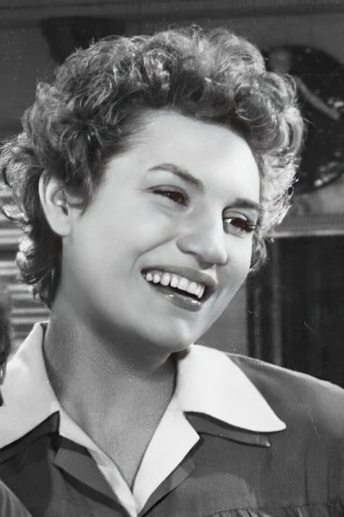 Joëlle Bernard foto