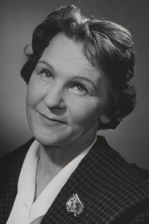 Teofila Koronkiewicz foto