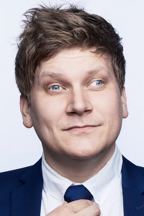 Heino Hansen foto