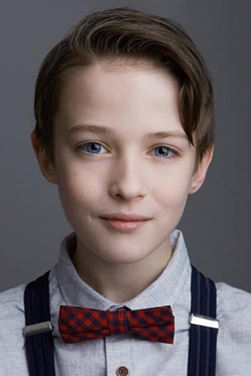 Riley White foto