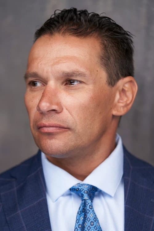 Nicholas Wagner foto