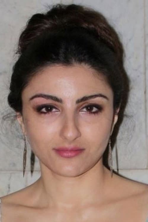 Soha Ali Khan foto