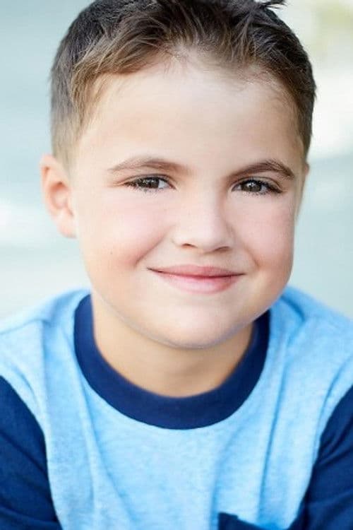 Cooper Fontaine foto