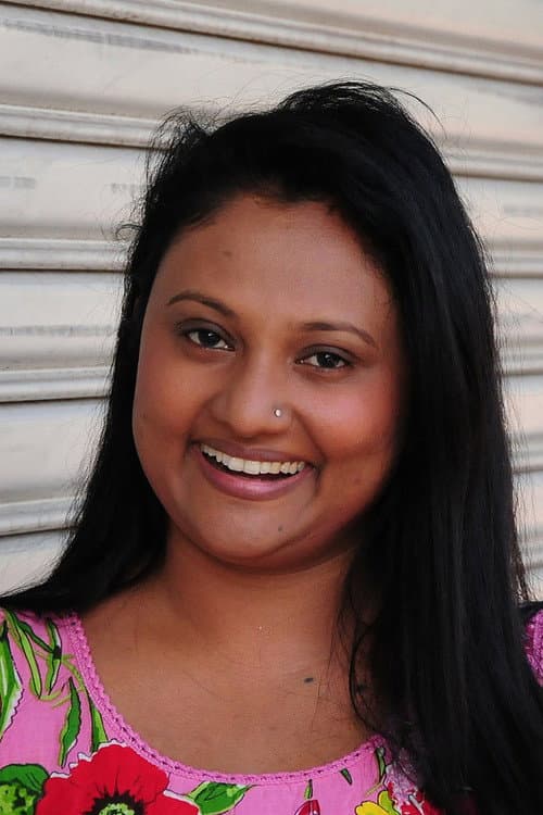Damitha Abeyratne foto